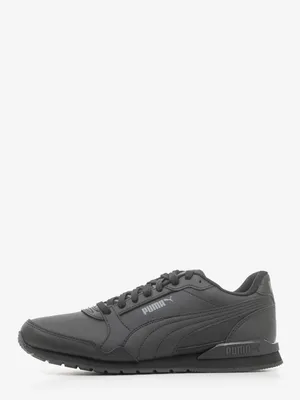 Produktbild von Puma Herren Freizeitschuhe, ST Runner v3 L