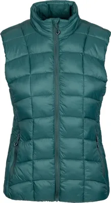 Produktbild von Trespass - "Ogbere" Weste für Damen TP6639 (XXS) (Kiefer)