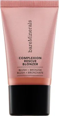 Productafbeelding van Complexion Rescue Blonzer: Crème-bronzer en blush in één, tint Kiss of Spice, 15 ml