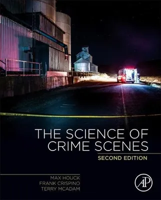 Productafbeelding van Die Wissenschaft der Tatorte Zweite Auflage – Lehrbuch für Forensik, Katastrophen, Massenmorde, Terror, CBRN