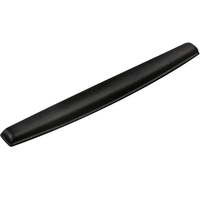 Zdjęcie produktu dla Fellowes - Podpórka pod nadgarstek do klawiatury - czarna