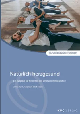 Produktbild von Natürlich herzgesund