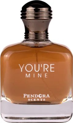 Image de You're Mine eau de parfum spray 100ml