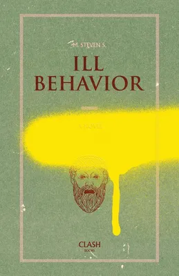 Produktbild von Ill Behavior