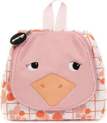 Produktbild von Les Degligos Flamingo Pink Beauty Case