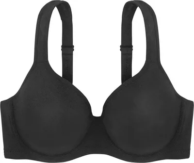 Produktbild von DORINA Function, Schalen Bügel BH Rachel, D1082 (BH Größe: 95 D / Farbe: schwarz)