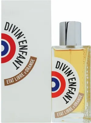 Obrázek produktu pro Etat Libre d’Orange Divin'Enfant parfémovaná voda unisex 100 ml