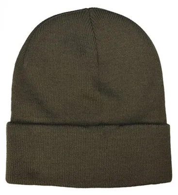 Immagine prodotto di L-Merch - Berretto LT1098 (taglia unica) (verde oliva)