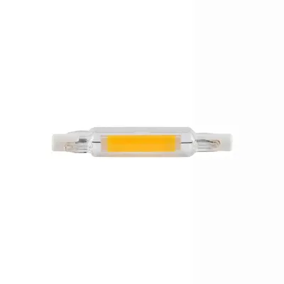 Obrázok produktu pre Žiarovka R7S 4W 4000K biela H:7,8cm Ø1,6cm