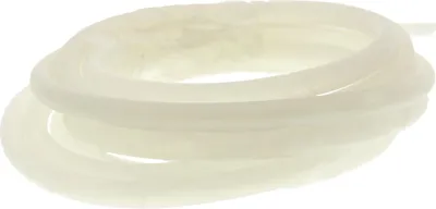Produktbild von Silikonschlauch - lebensmittelecht, transluzent : 7 * 10mm - 3 Meter Ausführung: 7 * 10mm - 3 Meter