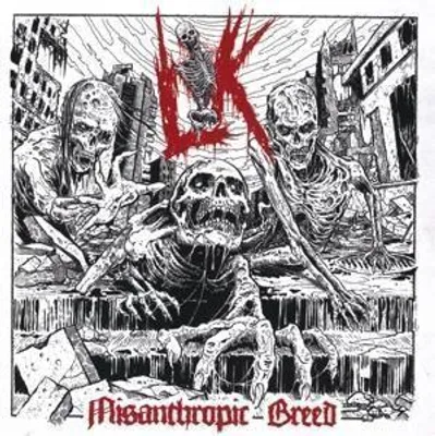 Produktbild von Misanthropic Breed