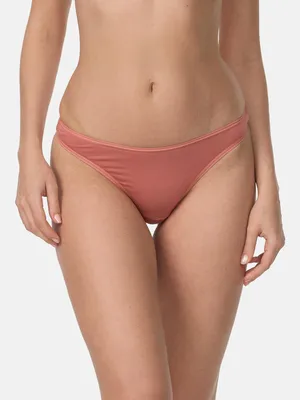 Produktbild von NUR DIE Damen String 5er Pack - urban mix - Größe 36-38