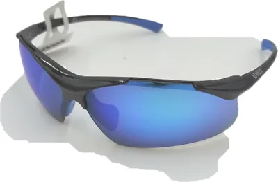 Produktbild von uvex sportstyle 223 Sportbrille Damen Herren verspiegelt druckfreier perfekter (18,95)