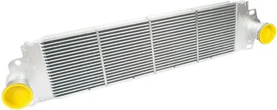 Produktbild von Ladeluftkühler Kühler Turbo Intercooler 1.9 2.0 2.5 TDI für VW T5 V ab 2003-
