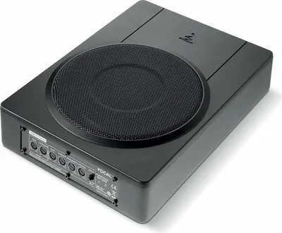 Produktbild von FOCAL INSIDE ISUB Active 2.1 | Aktiv-Untersitz-Subwoofer