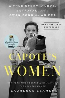 Produktbild von Capote's Women