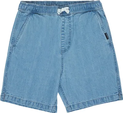 Produktbild von Quiksilver Taxer Denim Short Youth 16 2001 Stone Wash 14