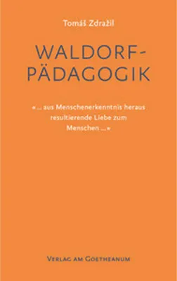 Immagine prodotto di Waldorfpädagogik