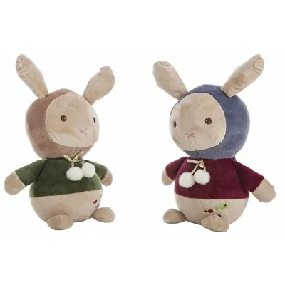 Immagine prodotto di Pesciolino di peluche coniglio