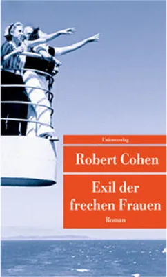 Obrázek produktu pro Exil der frechen Frauen