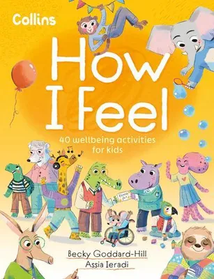 Obrázek produktu pro How I Feel