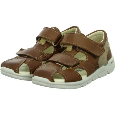 Produktbild von Sandalen KASPI Braun, 221-011: Deutsch:20, Color:braun