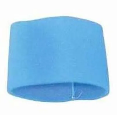 Schaumstofffilter, Ersatzfilter, 1 Stück, wiederverwendbar, 6.205.0011