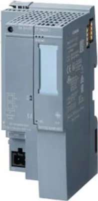 Produktbild von SIEM 6GK7542-6UX00-0XE0 Kommunikationsprozessor CP 1542SP-1 zum