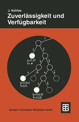 Obrázok produktu pre Zuverlässigkeit und Verfügbarkeit