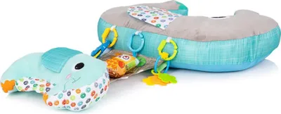 Produktbild von CHIPOLINO Multifunktionales Babykissen 5in1
