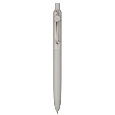 Zdjęcie produktu dla Mitsubishi Pencil uniball ZENTO Standard Żelowy długopis kulkowy • 0,38 mm • Chmura