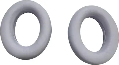 Obrázek produktu pro INF Prémiové náušníky Bose QC45 pro větší pohodlí (pár) Nachový