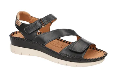 Produktbild von Pikolinos Komfort Sandalen Damen 31373836373735 Schwarz 42 EU