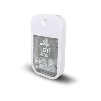 Zdjęcie produktu dla SEDAXIN IPA 70% LCD display cleaner ALKOHOL Izopropylowy IZOPROPANOL 43ml