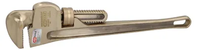 Immagine prodotto di KS TOOLS BRONZEplus Chiave per tubi 60 mm - 963.0025
