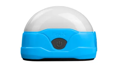 Produktbild von Fenix Campingleuchte CL20R - gelb