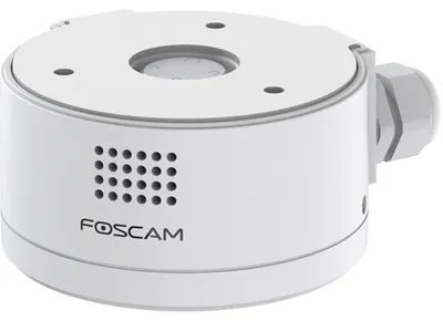 Productafbeelding van Aansluitdoos FABD4 (wit, voor de Foscam outdoor bewakingscamera D4Z)