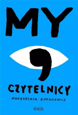 Image de ISBN My czytelnicy, Polski, Broszurowa okładka, 240 stron(y)