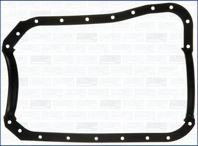 Produktbild von AJUSA Ölwannendichtung für DAIHATSU CHARADE III (G100, G101, G102) 14086000