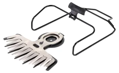 Produktbild von Makita 195267-4 Grasscherblatt 16cm