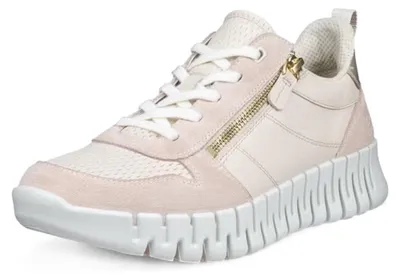 Produktbild von Ecco Damen Halbschuhe mit Reißverschluss