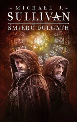 Produktbild von Kroniki Riyrii Tom 3 Śmierć Dulgath - Michael J. Sullivan