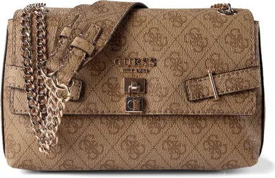 Produktbild von Guess Yesba Schultertasche 24 cm