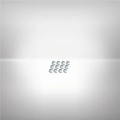 Produktbild von Armacell Clips TUBOLIT 100 Stück im Beutel
