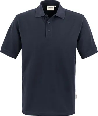 Produktbild von HAKRO Hakro Herren Poloshirt MIKRALINAR Comfort Fit #816 Gr. XL tinte