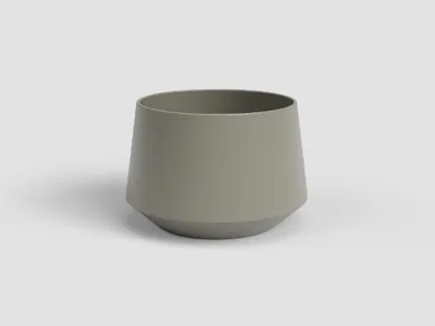 Produktbild von Artevasi Aurora Pot, 4,4 l, 200 mm, 186 mm
