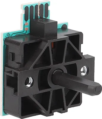 Produktbild von easyPART passend für 44.02020.000 EGO Drehpotentiometer für Kochzonen in Herd
