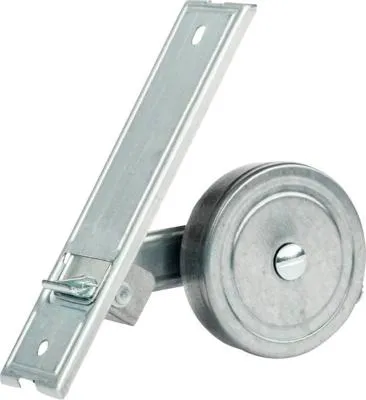 Produktbild von Einlasswickler Maxi Schellenberg Lochabstand 135 mm verzinkt