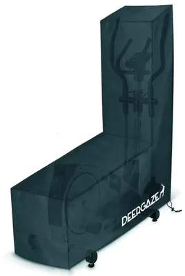 Immagine prodotto di Copertura per tapis roulant DEERGAZE, adatta per uso esterno, custodia protettiva impermeabile