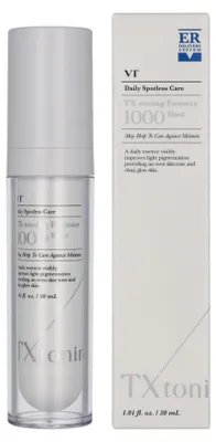 Produktbild von Vt Cosmetics TX-Toning Essence 1000 Shot